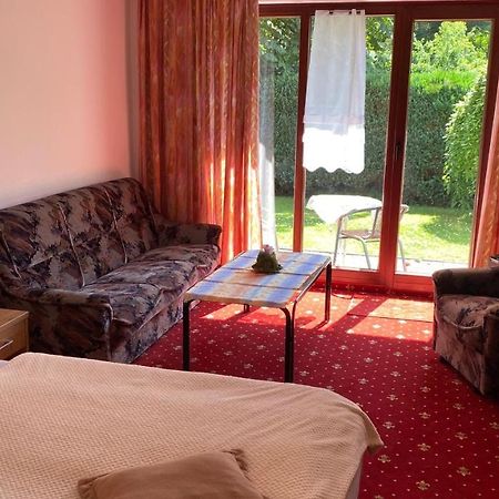 Hotel Pension Brilke Negast Steinhagen  Zewnętrze zdjęcie